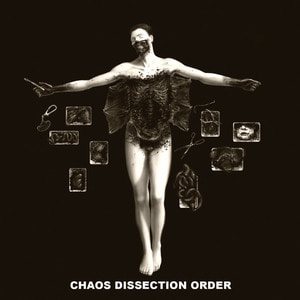 INHUME - Chaos Dissection Order