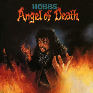HOBBS&#039; ANGEL OF DEATH - Hobbs&#039; Angel of Death